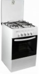 Vimar P 3401 G Kitchen Stove type of oven gas type of hob gas