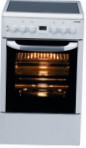 BEKO CM 58201 Küchenherd Ofentyp elektrisch Art von Kochfeld elektrisch
