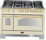 LOFRA RBID126MFT+E/2AEO Kitchen Stove type of oven electric type of hob gas