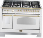LOFRA RBPD126MFT+E/2AEO Kitchen Stove type of oven electric type of hob gas