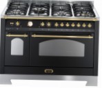 LOFRA RNMD126MFT+E/2AEO Kitchen Stove type of oven electric type of hob gas