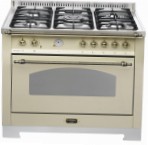 LOFRA RBIG96MFT/A Kitchen Stove type of oven electric type of hob gas