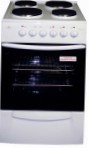 DARINA F EM341 409 W Kitchen Stove type of oven electric type of hob electric