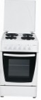 Kraft KSE5002 Kitchen Stove type of oven electric type of hob electric