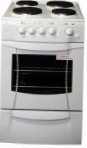 DARINA D EM341 410 W Kitchen Stove type of oven electric type of hob electric