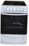 DARINA F EC341 609 W Kitchen Stove type of oven electric type of hob electric