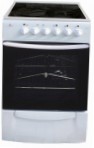 DARINA F EC341 620 W Kitchen Stove type of oven electric type of hob electric