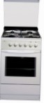 DARINA B KM441 302 W Kitchen Stove type of oven gas type of hob gas