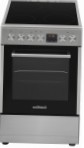 GoldStar I5046DX-P Kitchen Stove type of oven electric type of hob electric