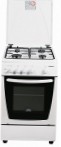Kraft KS5002 Kitchen Stove type of oven gas type of hob gas