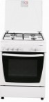 Kraft K6003 Kitchen Stove type of oven gas type of hob gas
