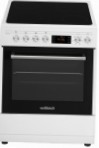GoldStar I6046DW-P Kitchen Stove type of oven electric type of hob electric