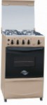 Desany Prestige 5030 BG Kitchen Stove type of oven gas type of hob gas
