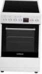 GoldStar I5046DW Kitchen Stove type of oven electric type of hob electric