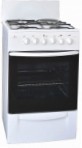 DARINA E KM341 321 W Kitchen Stove type of oven electric type of hob combined