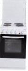 ATLANT 1207-00 Kitchen Stove type of oven electric type of hob electric