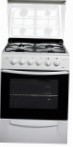 DARINA F KM441 301 W Kitchen Stove type of oven electric type of hob gas