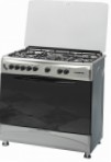 Kraft KF-9004X Kitchen Stove type of oven gas type of hob gas