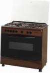 Kraft KF-9003D Kitchen Stove type of oven gas type of hob gas