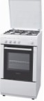 Vestfrost GG55 E10 W8 Kitchen Stove type of oven gas type of hob gas