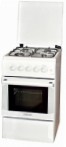 AVEX G500W Kitchen Stove type of oven gas type of hob gas
