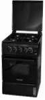 AVEX G500B Kitchen Stove type of oven gas type of hob gas