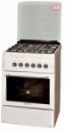AVEX G6021W Kitchen Stove type of oven gas type of hob gas
