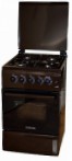 AVEX G500BR Kitchen Stove type of oven gas type of hob gas