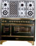 ILVE M-120BD-E3 Matt Kitchen Stove type of oven electric type of hob gas