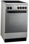 Zanussi ZCV 560 NX Küchenherd Ofentyp elektrisch Art von Kochfeld elektrisch