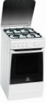 Indesit KN 3G2S (W) Kitchen Stove type of oven gas type of hob gas