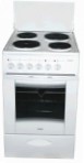 Лысьва ЭП 4/1 э03 MC WH Kitchen Stove type of oven electric type of hob electric