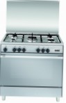 Glem UN9612RI Kitchen Stove type of oven gas type of hob gas