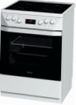 Gorenje EC 65343 BW Kitchen Stove type of oven electric type of hob electric