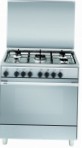 Glem UN8612RI Kitchen Stove type of oven gas type of hob gas