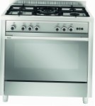 Glem MQB612VI Kitchen Stove type of oven electric type of hob gas