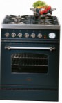 ILVE P-60N-VG Matt Kitchen Stove type of oven gas type of hob gas