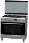 LGEN G9070 X Kitchen Stove type of oven gas type of hob gas