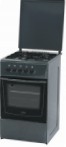 NORD ПГ4-104-4А GY Kitchen Stove type of oven gas type of hob gas