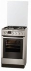 AEG 47645G9-MN Kitchen Stove type of oven electric type of hob gas