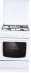GEFEST 1201C Kitchen Stove type of oven gas type of hob gas