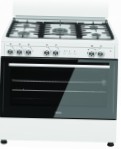 Simfer F 9502 SGWW Kitchen Stove type of oven gas type of hob gas