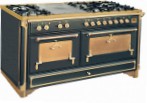 Restart ELG150 Kitchen Stove type of oven electric type of hob gas