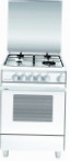 Glem UN6613RX Kitchen Stove type of oven gas type of hob gas