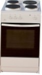 DARINA B EM331 404 W Kitchen Stove type of oven electric type of hob electric