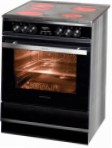 Kaiser HC 62072 Marmor Kitchen Stove type of oven electric type of hob electric