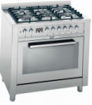 Hotpoint-Ariston CP 98 SEA Kitchen Stove type of oven electric type of hob gas
