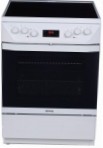 Gorenje EC 65348 DW Kitchen Stove type of oven electric type of hob electric