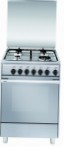 Glem UN6613VI Kitchen Stove type of oven electric type of hob gas