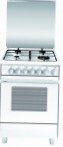 Glem UN6613VX Kitchen Stove type of oven electric type of hob gas